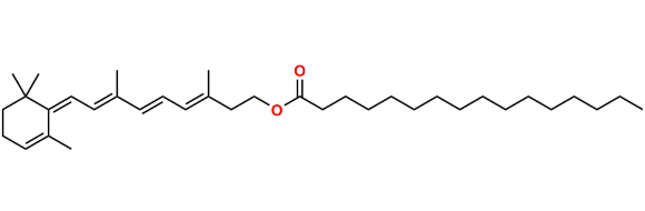 Picture of Retinol Impurity 5
