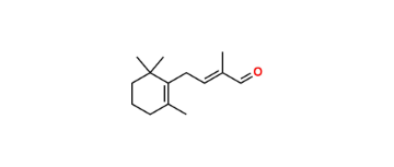 Picture of Retinol Impurity 8