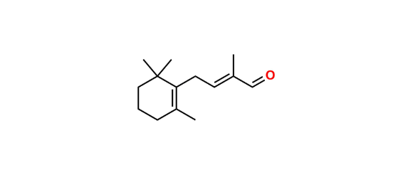 Picture of Retinol Impurity 8