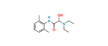 Picture of Lidocaine Impurity 13