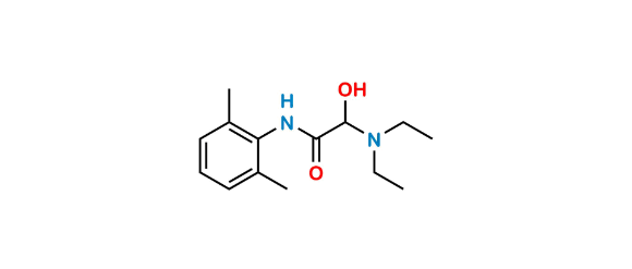 Picture of Lidocaine Impurity 13
