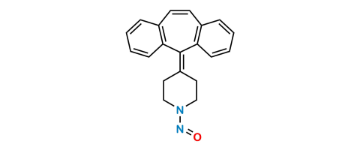 Picture of N-Nitroso N-Desmethyl Cyproheptadine