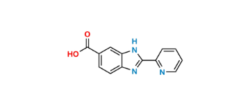 Picture of Omeprazole Impurity 63