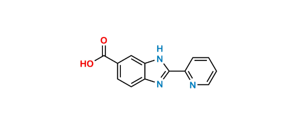 Picture of Omeprazole Impurity 63