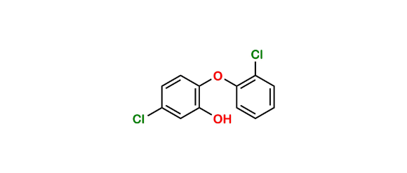 Picture of Triclosan Impurity 4