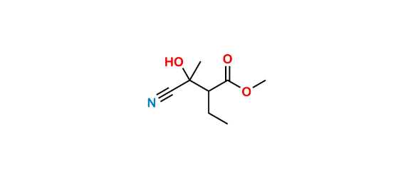Picture of Glimepiride Impurity 17