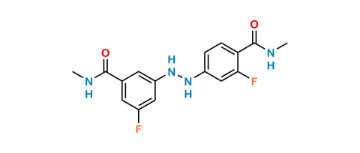 Picture of Enzalutamide Impurity 89