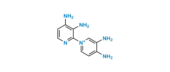 Picture of Amifampridine Impurity 4