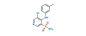 Picture of Torasemide Impurity 8