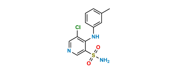 Picture of Torasemide Impurity 8