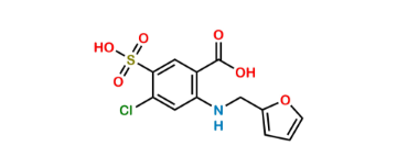 Picture of Furosemide Impurity 12