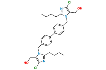 Picture of Losartan Impurity 38