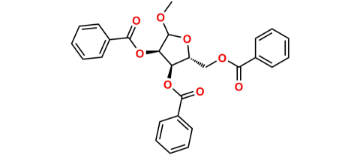 Picture of Azacitidine Impurity 44