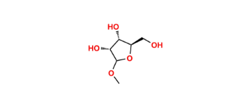 Picture of Methyl D-ribofuranoside