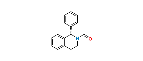 Picture of Solifenacin Impurity 10