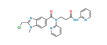 Picture of Dabigatran Impurity 115