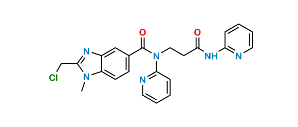 Picture of Dabigatran Impurity 115