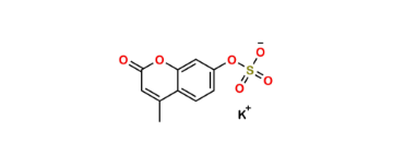 Picture of Hymecromone Impurity 1