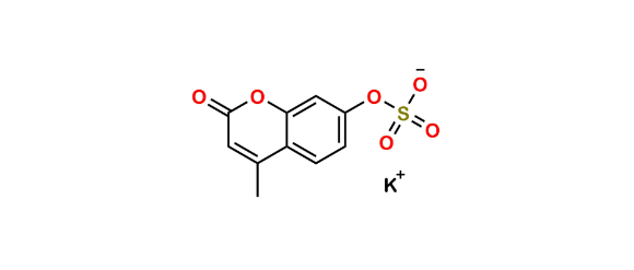Picture of Hymecromone Impurity 1
