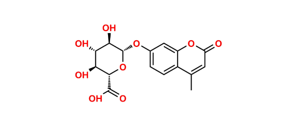 Picture of Hymecromone Impurity 2