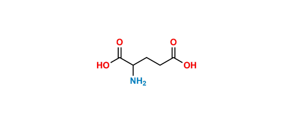Picture of DL-Glutamic Acid