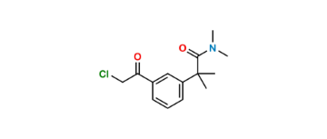 Picture of Bilastine Impurity 51