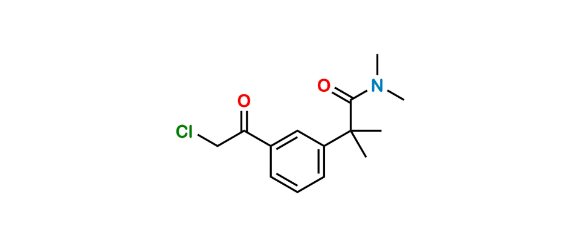 Picture of Bilastine Impurity 51