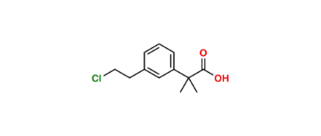 Picture of Bilastine Impurity 52