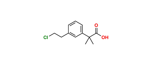 Picture of Bilastine Impurity 52