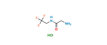 Picture of Lotilaner Glycine Amide Impurity