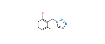 Picture of Rufinamide Impurity 6