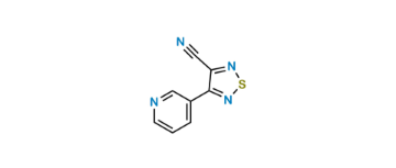 Picture of Xanomeline Impurity 21