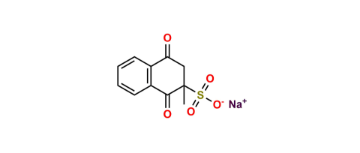 Picture of Menadione Sodium Bisulfite