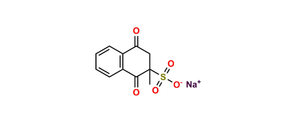 Picture of Menadione Sodium Bisulfite