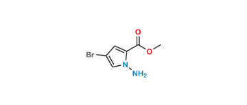 Picture of Avapritinib Impurity 8