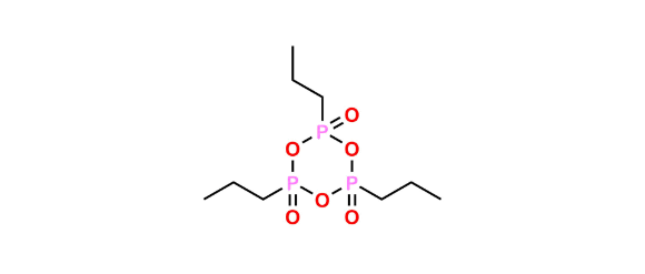 Picture of Propylphosphonic Acid Anhydride