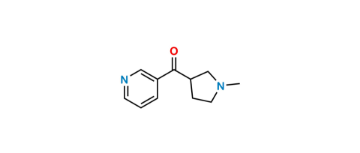 Picture of Nicotine Impurity 6