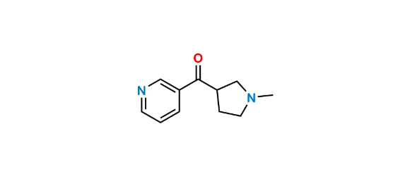 Picture of Nicotine Impurity 6