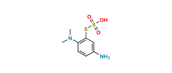 Picture of Methylene Blue Impurity 6