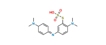 Picture of Methylene Blue Impurity 7