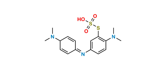 Picture of Methylene Blue Impurity 7