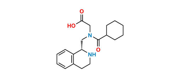 Picture of Praziquantel Impurity 12