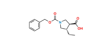 Picture of Upadacitinib Impurity 87