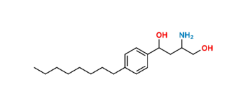 Picture of Fingolimod Impurity 56