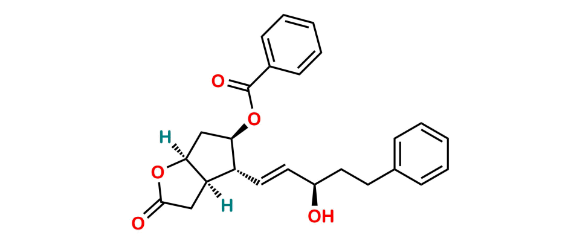 Picture of Bimatoprost Impurity 15