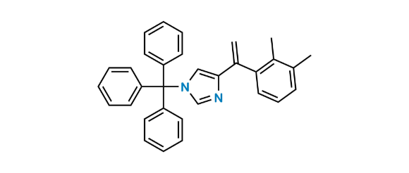 Picture of Medetomidine Impurity 16