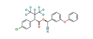 Picture of Esfenvalerate-D7