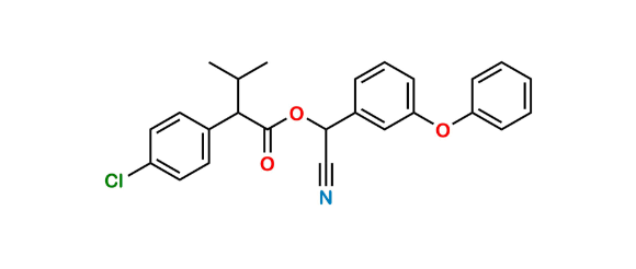 Picture of Fenvalerate