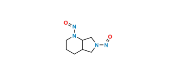 Picture of Nitrosamines Impurity 88