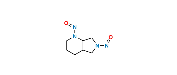 Picture of Nitrosamines Impurity 88